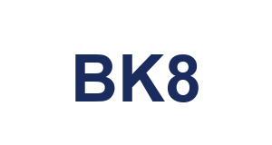 Logo BK8